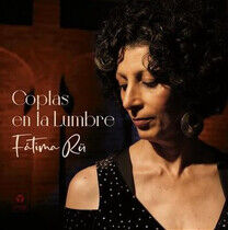 Fatima Ru - Coplas En La Lumbre