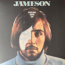 JAMESON - Color Him In (Vinyl)