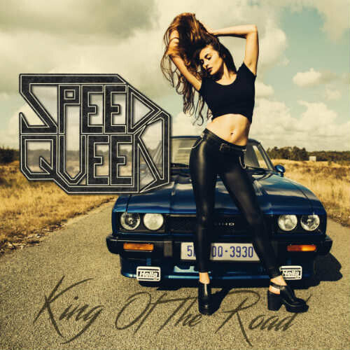 Speed Queen - King of the Road