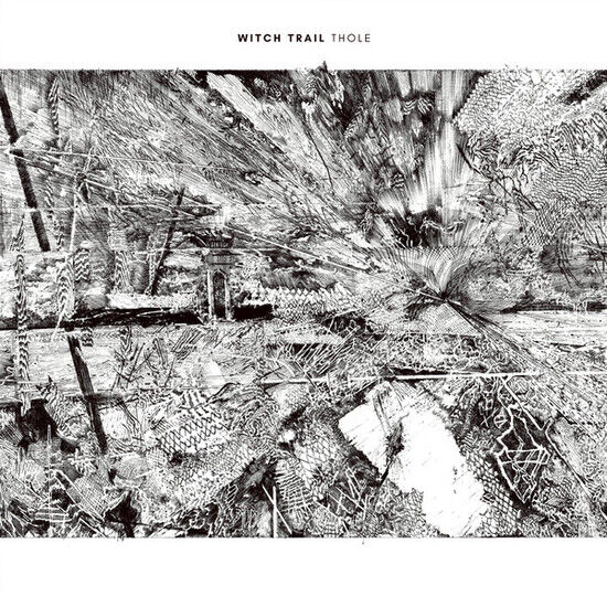 Witch Trail - Thole