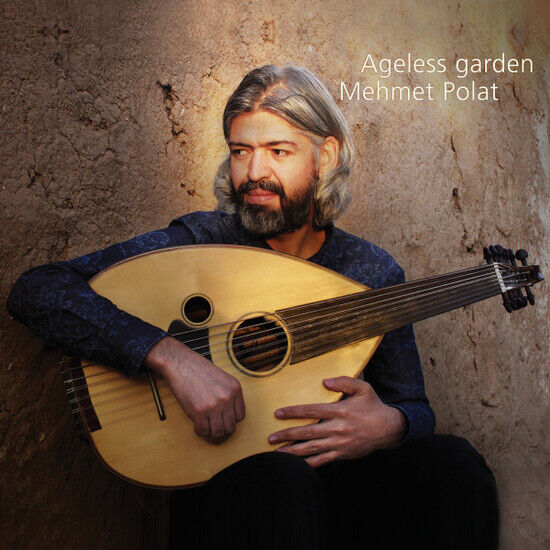 Polat, Mehmet - Ageless Garden