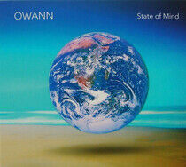 Owann - State of Mind -Ltd/Digi-