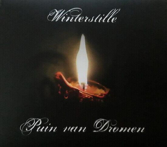 Winterstille - Puin Van Dromen