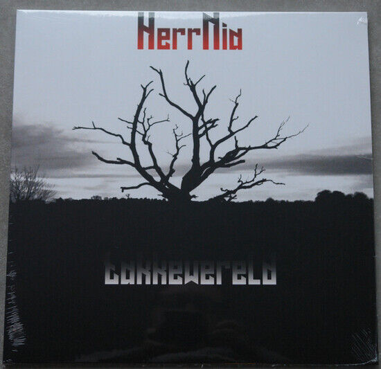 Herrnia - Takkewereld