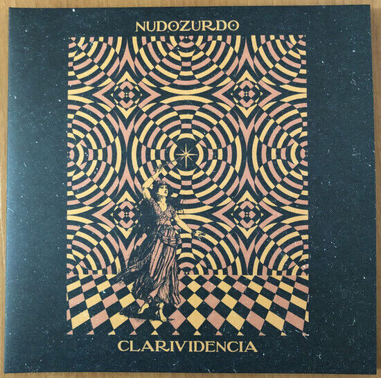 Nudozurdo - Clarividencia