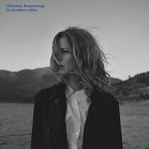 Rosenvinge, Christina - Un Hombre Rubio