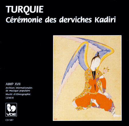 V/A - Turquie-Ceremonie Des..