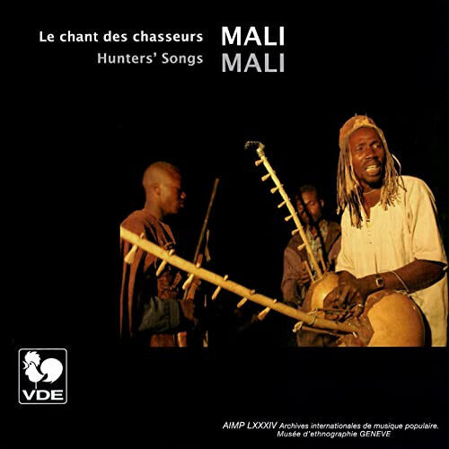 V/A - World-Mali