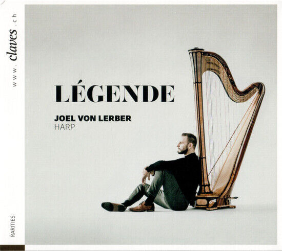 Von Lerber, Joel - Legende