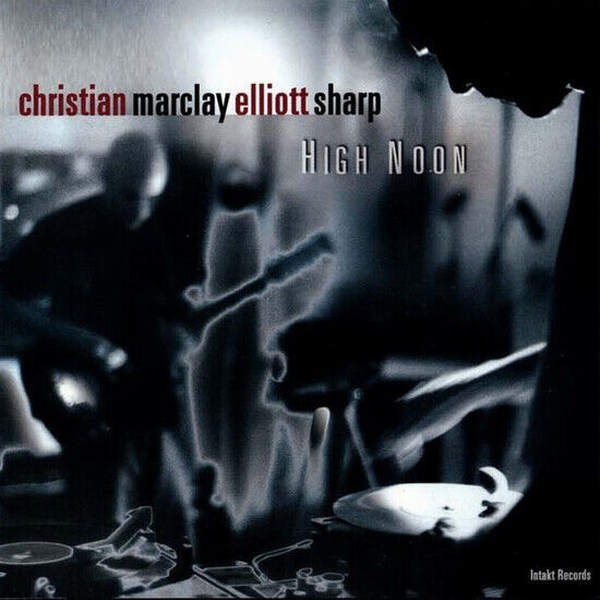 Marclay, Christian - High Noon