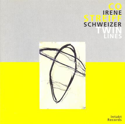 Streiff/Schweizer - Twin Lines