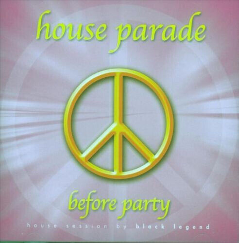 V/A - House Parade