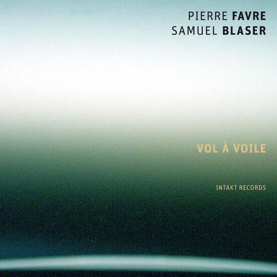 Favre, Pierre - Vol a Voile