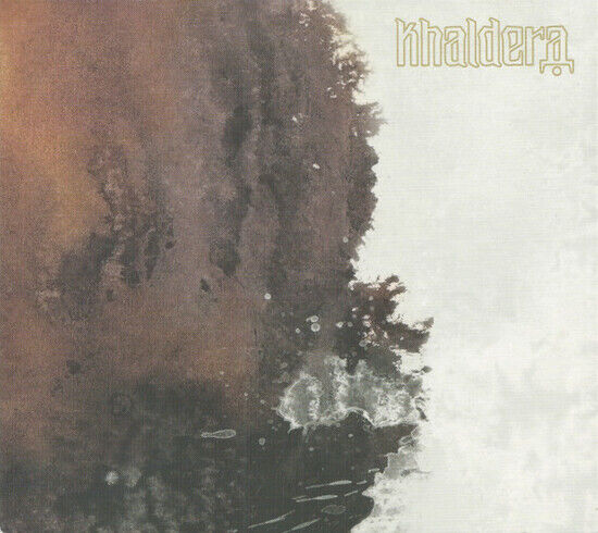 Khaldera - Alteration