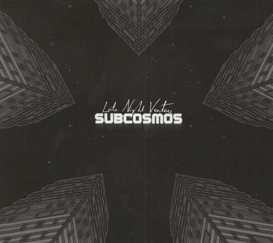 Late Night Venture - Subcosmos