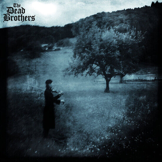 Dead Brothers - Angst