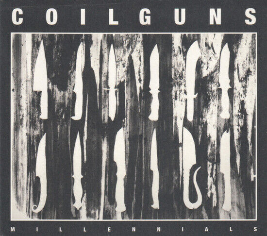 Coilguns - Millennials