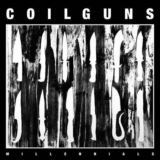 Coilguns - Millennials