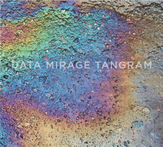 Young Gods - Data Mirage Tangram