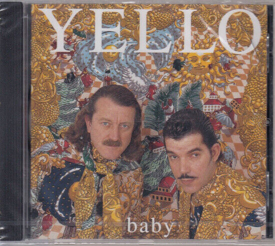 Yello - Baby