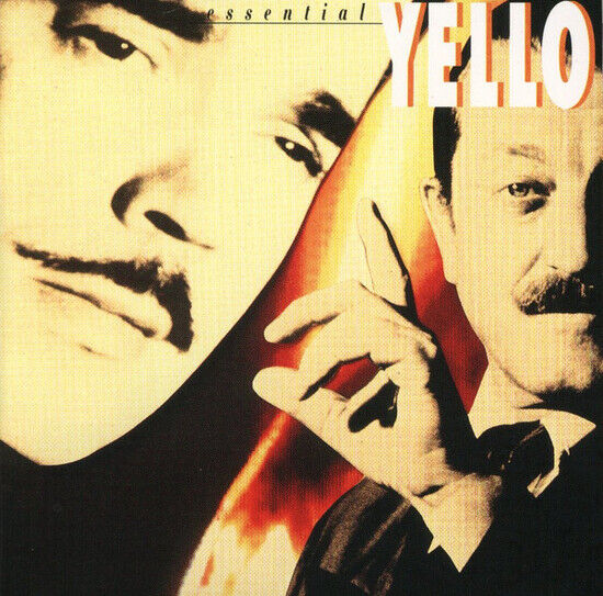 Yello - Essential