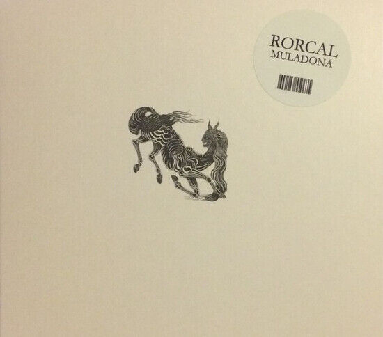 Rorcal - Muladona -Digi-