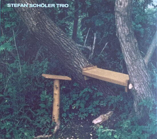 Schoeler, Stefan -Trio- - Wiedersehen,.. -Digi-