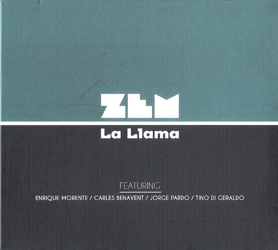 Zem - La Llama