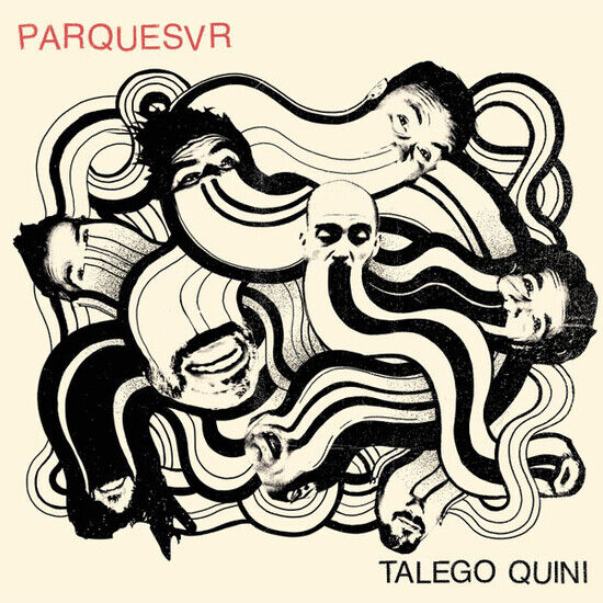 Parquesvr - Talego Quini