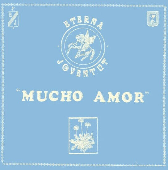 Joventut, Eterna - Mucho Amor