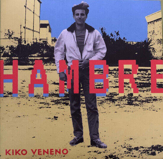 Veneno, Kiko - Hambre