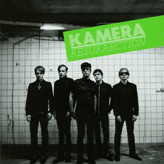 Kamera - Resurrection