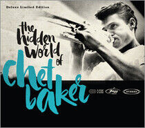 Baker, Chet - Hidden World of Chet..