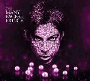 Prince.=V/A= - Many Faces of Prince