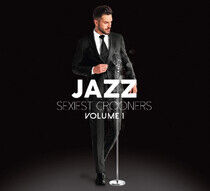 V/A - Jazz Sexiest Crooners