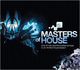 V/A - Masters of House