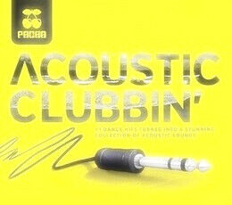 V/A - Pacha - Acoustic Clubbin\'