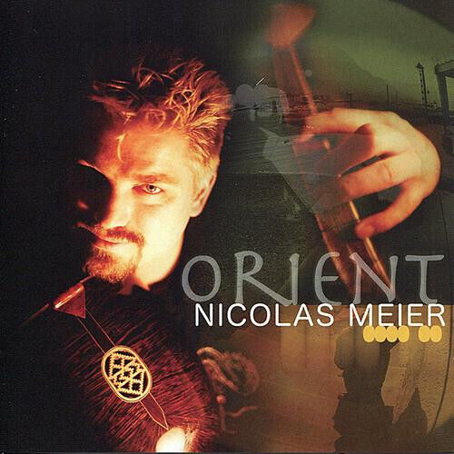 Meier, Nicolas - Orient