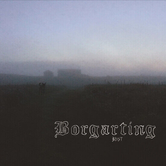 Borgarting - Beist -Digi-