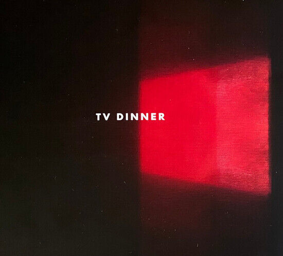 Cosentino, Saro - Tv Dinner