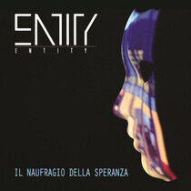 Entity - Il Naufragio Della Spe...