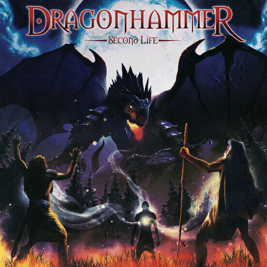 Dragonhammer - Second Life