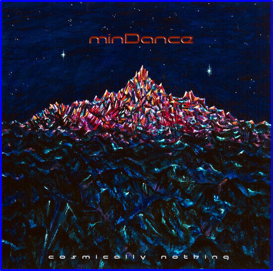 Mindance - Cosmically Nothing