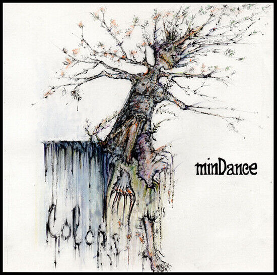 Mindance - Colors