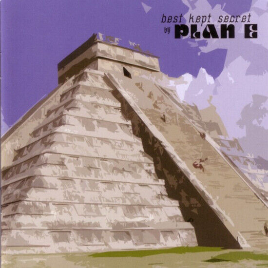 Plan E - Best Kept Secret