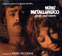 Piccioni, Piero - Mimi' Metallurgico..