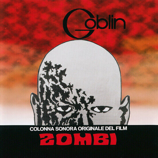 Goblin - Zombi