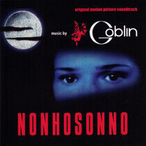 OST - Non Ho Sonno