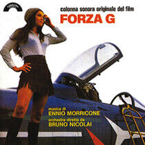 Morricone, Ennio - Forza G