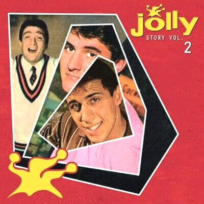 V/A - Jolly Story Vol.2